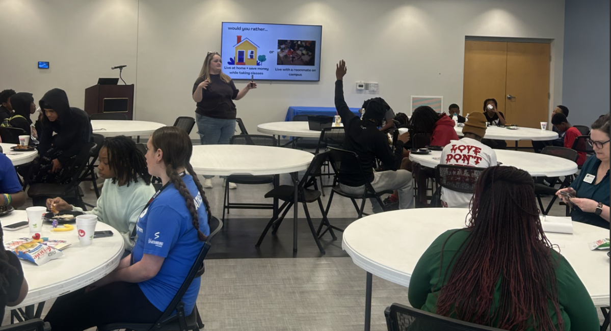 Partnerships Power Purposeful Spring Break + Summer Opportunities for Middle + High Schoolers